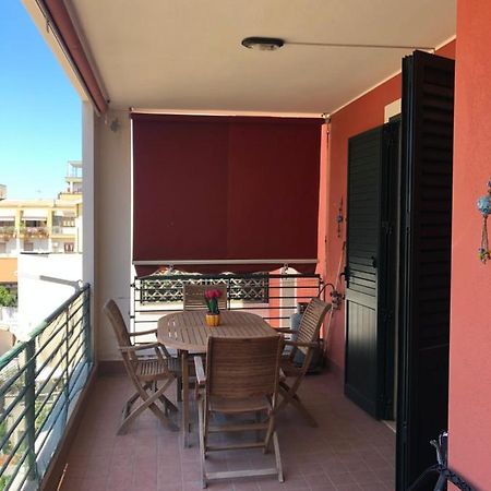 Apartmán Civico25 Alghero Exteriér fotografie