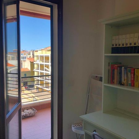 Apartmán Civico25 Alghero Exteriér fotografie