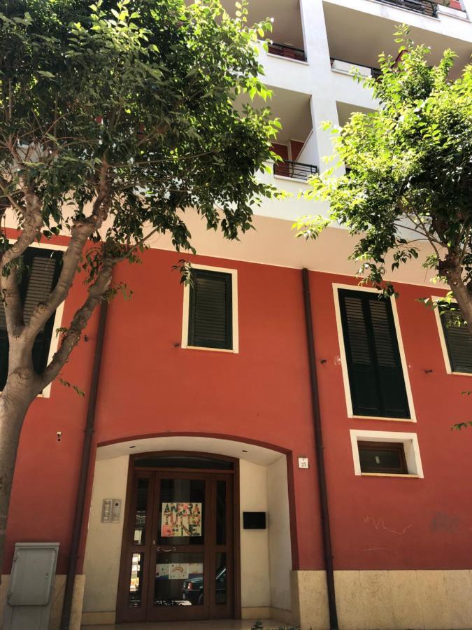 Apartmán Civico25 Alghero Exteriér fotografie