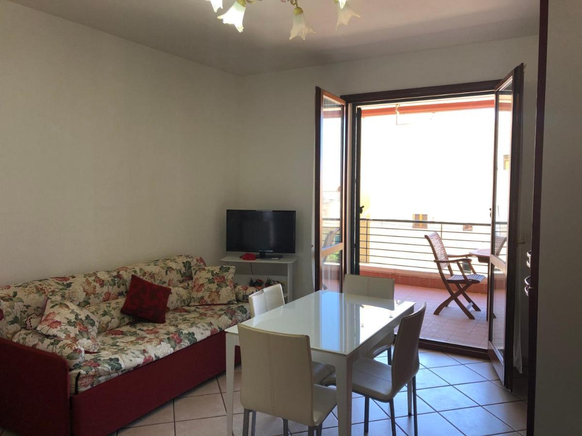 Apartmán Civico25 Alghero Exteriér fotografie