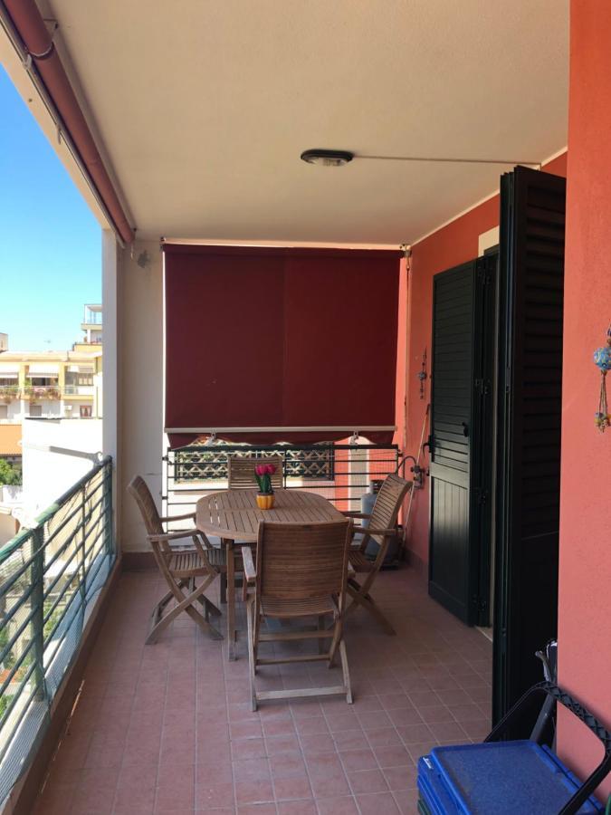 Apartmán Civico25 Alghero Exteriér fotografie