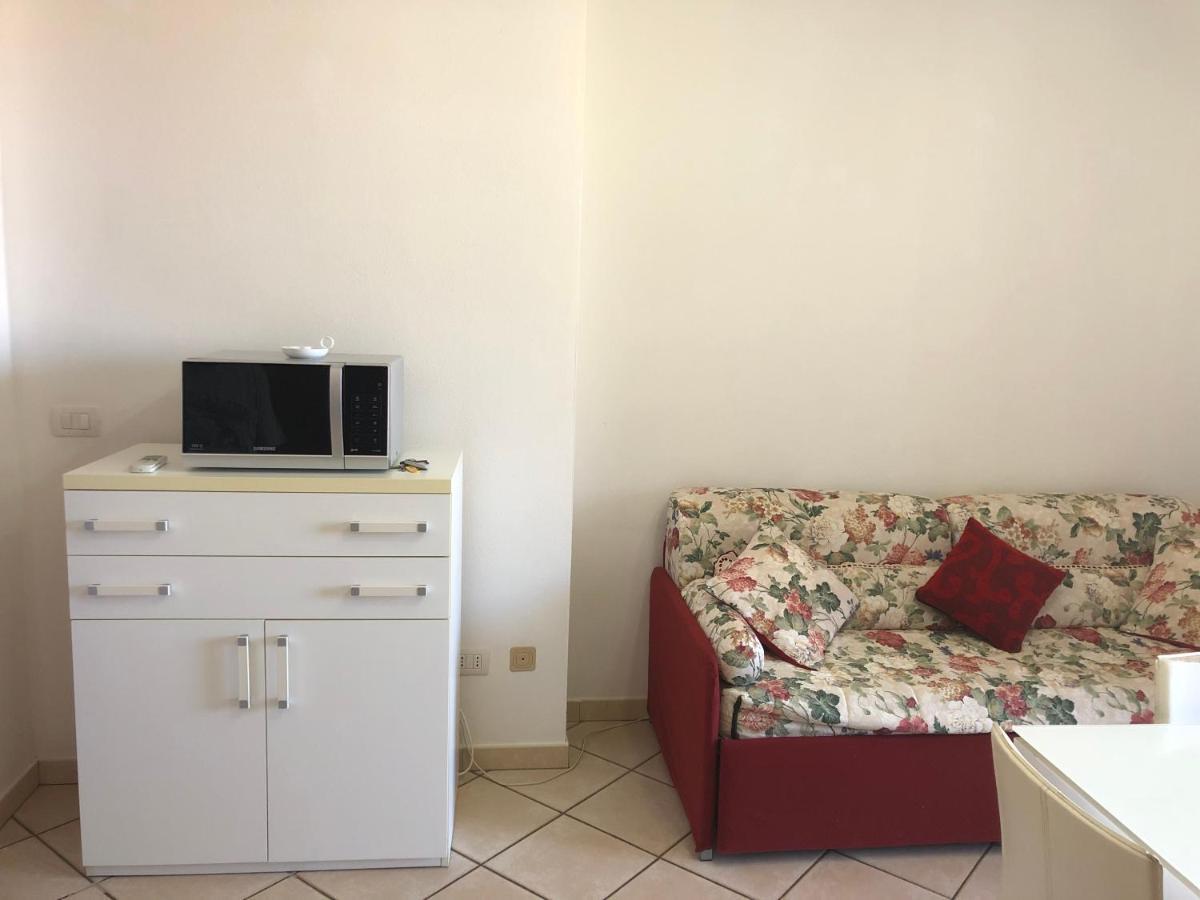Apartmán Civico25 Alghero Exteriér fotografie