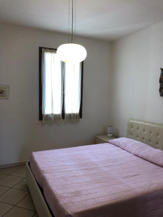 Apartmán Civico25 Alghero Exteriér fotografie