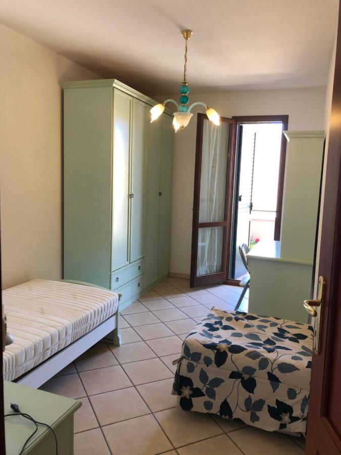 Apartmán Civico25 Alghero Exteriér fotografie